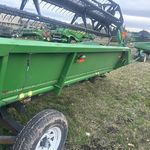 Used 2008 John Deere 635F at Papé Machinery Ag & Turf in Tekoa, WA