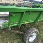 Used 2008 John Deere 635F at Papé Machinery Ag & Turf in Tekoa, WA