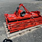New 2024 KUHN HRB182 at Papé Machinery Ag & Turf in Merrill, OR