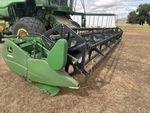 Used 2002 John Deere 9650W at Papé Machinery Ag & Turf in Tekoa, WA