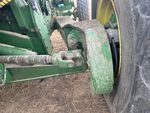 Used 2002 John Deere 9650W at Papé Machinery Ag & Turf in Tekoa, WA