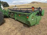 Used 2002 John Deere 9650W at Papé Machinery Ag & Turf in Tekoa, WA