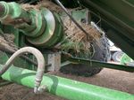 Used 2002 John Deere 9650W at Papé Machinery Ag & Turf in Tekoa, WA