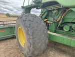 Used 2002 John Deere 9650W at Papé Machinery Ag & Turf in Tekoa, WA
