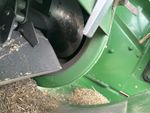 Used 2002 John Deere 9650W at Papé Machinery Ag & Turf in Tekoa, WA