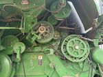 Used 2002 John Deere 9650W at Papé Machinery Ag & Turf in Tekoa, WA
