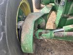 Used 2002 John Deere 9650W at Papé Machinery Ag & Turf in Tekoa, WA
