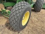 Used 2002 John Deere 9650W at Papé Machinery Ag & Turf in Tekoa, WA