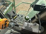 Used 2002 John Deere 9650W at Papé Machinery Ag & Turf in Tekoa, WA