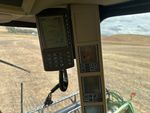 Used 2002 John Deere 9650W at Papé Machinery Ag & Turf in Tekoa, WA