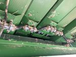 Used 2002 John Deere 9650W at Papé Machinery Ag & Turf in Tekoa, WA