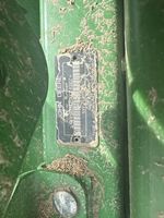 Used 2002 John Deere 9650W at Papé Machinery Ag & Turf in Tekoa, WA