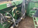 Used 2002 John Deere 9650W at Papé Machinery Ag & Turf in Tekoa, WA