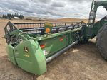 Used 2002 John Deere 9650W at Papé Machinery Ag & Turf in Tekoa, WA