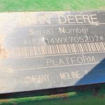 Used 2004 John Deere 9660ST at Papé Machinery Ag & Turf in McMinnville, OR