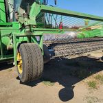 Used 2004 John Deere 9660ST at Papé Machinery Ag & Turf in McMinnville, OR