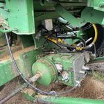 Used 2003 John Deere 9750ST at Papé Machinery Ag & Turf in Colfax, WA