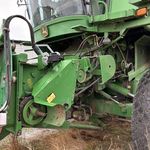 Used 2003 John Deere 9750ST at Papé Machinery Ag & Turf in Colfax, WA