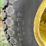Used 2003 John Deere 9750ST at Papé Machinery Ag & Turf in Colfax, WA
