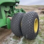 Used 2003 John Deere 9750ST at Papé Machinery Ag & Turf in Colfax, WA