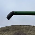Used 2003 John Deere 9750ST at Papé Machinery Ag & Turf in Colfax, WA
