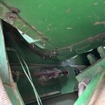 Used 2003 John Deere 9750ST at Papé Machinery Ag & Turf in Colfax, WA