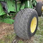 Used 2003 John Deere 9750ST at Papé Machinery Ag & Turf in Colfax, WA