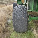 Used 2003 John Deere 9750ST at Papé Machinery Ag & Turf in Colfax, WA