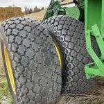 Used 2003 John Deere 9750ST at Papé Machinery Ag & Turf in Colfax, WA