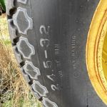 Used 2003 John Deere 9750ST at Papé Machinery Ag & Turf in Colfax, WA