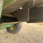 Used 2007 John Deere 9760ST at Papé Machinery Ag & Turf in Tekoa, WA