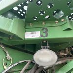 Used 2007 John Deere 9760ST at Papé Machinery Ag & Turf in Tekoa, WA