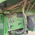 Used 2007 John Deere 9760ST at Papé Machinery Ag & Turf in Tekoa, WA
