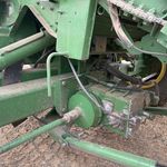 Used 2007 John Deere 9760ST at Papé Machinery Ag & Turf in Tekoa, WA