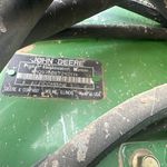 Used 2007 John Deere 9760ST at Papé Machinery Ag & Turf in Tekoa, WA