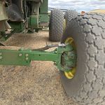 Used 2007 John Deere 9760ST at Papé Machinery Ag & Turf in Tekoa, WA