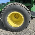 Used 2007 John Deere 9760ST at Papé Machinery Ag & Turf in Tekoa, WA