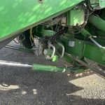 Used 2007 John Deere 9760ST at Papé Machinery Ag & Turf in Tekoa, WA