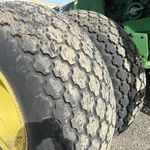 Used 2007 John Deere 9760ST at Papé Machinery Ag & Turf in Tekoa, WA