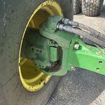 Used 2007 John Deere 9760ST at Papé Machinery Ag & Turf in Tekoa, WA