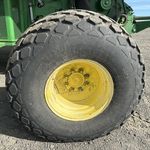 Used 2007 John Deere 9760ST at Papé Machinery Ag & Turf in Tekoa, WA