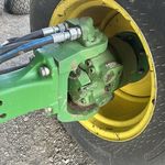 Used 2007 John Deere 9760ST at Papé Machinery Ag & Turf in Tekoa, WA