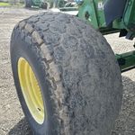Used 2007 John Deere 9760ST at Papé Machinery Ag & Turf in Tekoa, WA