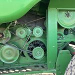 Used 2007 John Deere 9760ST at Papé Machinery Ag & Turf in Tekoa, WA