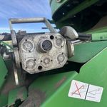 Used 2007 John Deere 9760ST at Papé Machinery Ag & Turf in Tekoa, WA