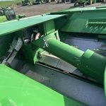 Used 2007 John Deere 9760ST at Papé Machinery Ag & Turf in Tekoa, WA