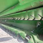 Used 2007 John Deere 9760ST at Papé Machinery Ag & Turf in Tekoa, WA
