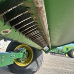 Used 2007 John Deere 9760ST at Papé Machinery Ag & Turf in Tekoa, WA