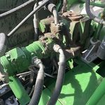Used 2007 John Deere 9760ST at Papé Machinery Ag & Turf in Tekoa, WA