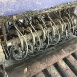 Used 2019 NEW HOLLAND 340+ at Papé Machinery Ag & Turf in Quincy, WA